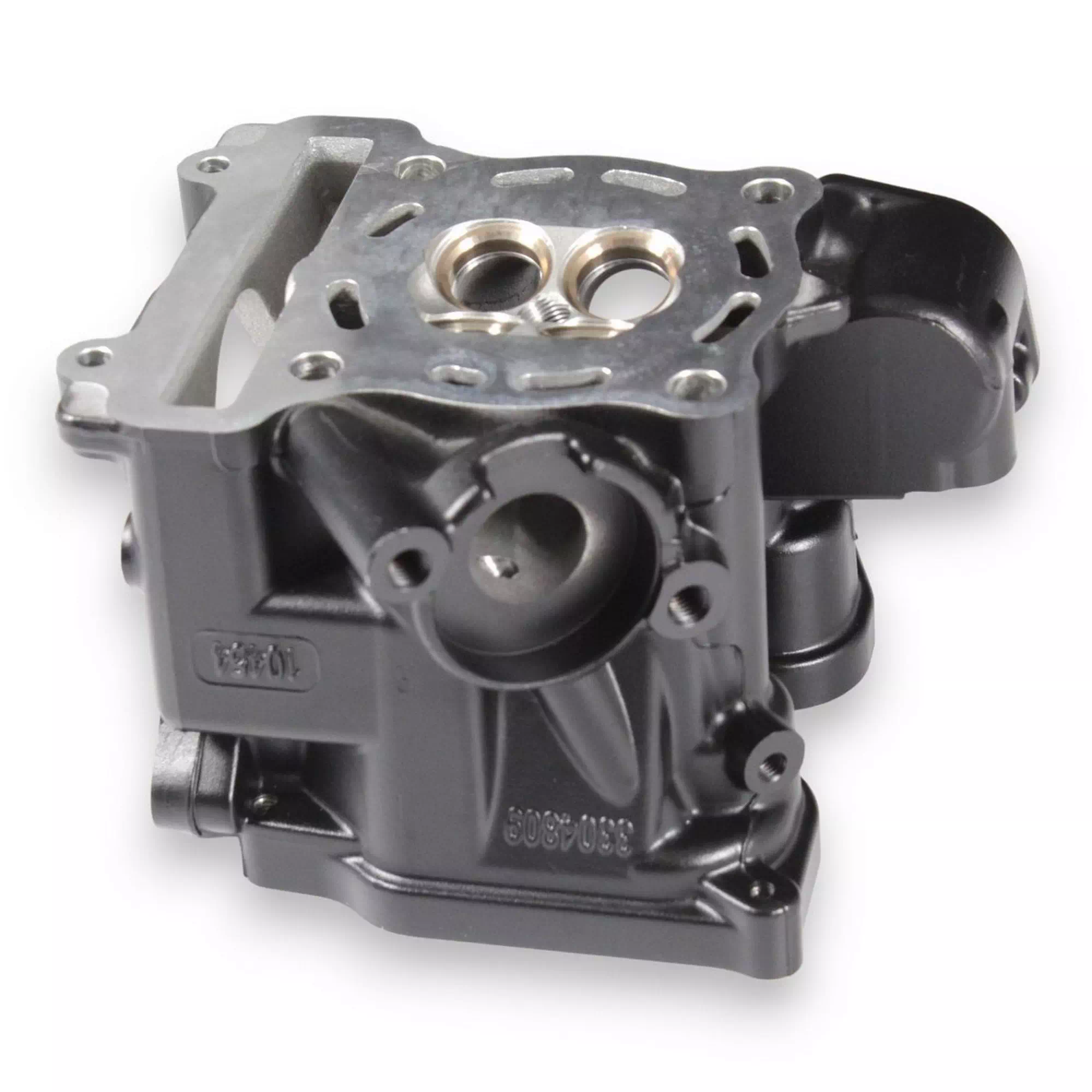 QJ MOTOR SRK 125-S SİLİNDİR ÜST KAPAK #RK 55232